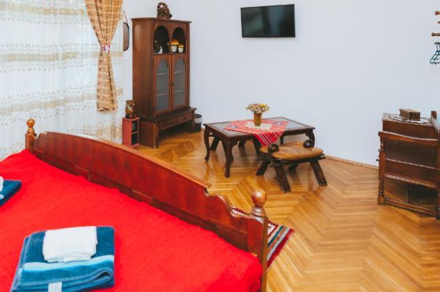 Casa Vinco Vici 호텔 투르다 외부 사진