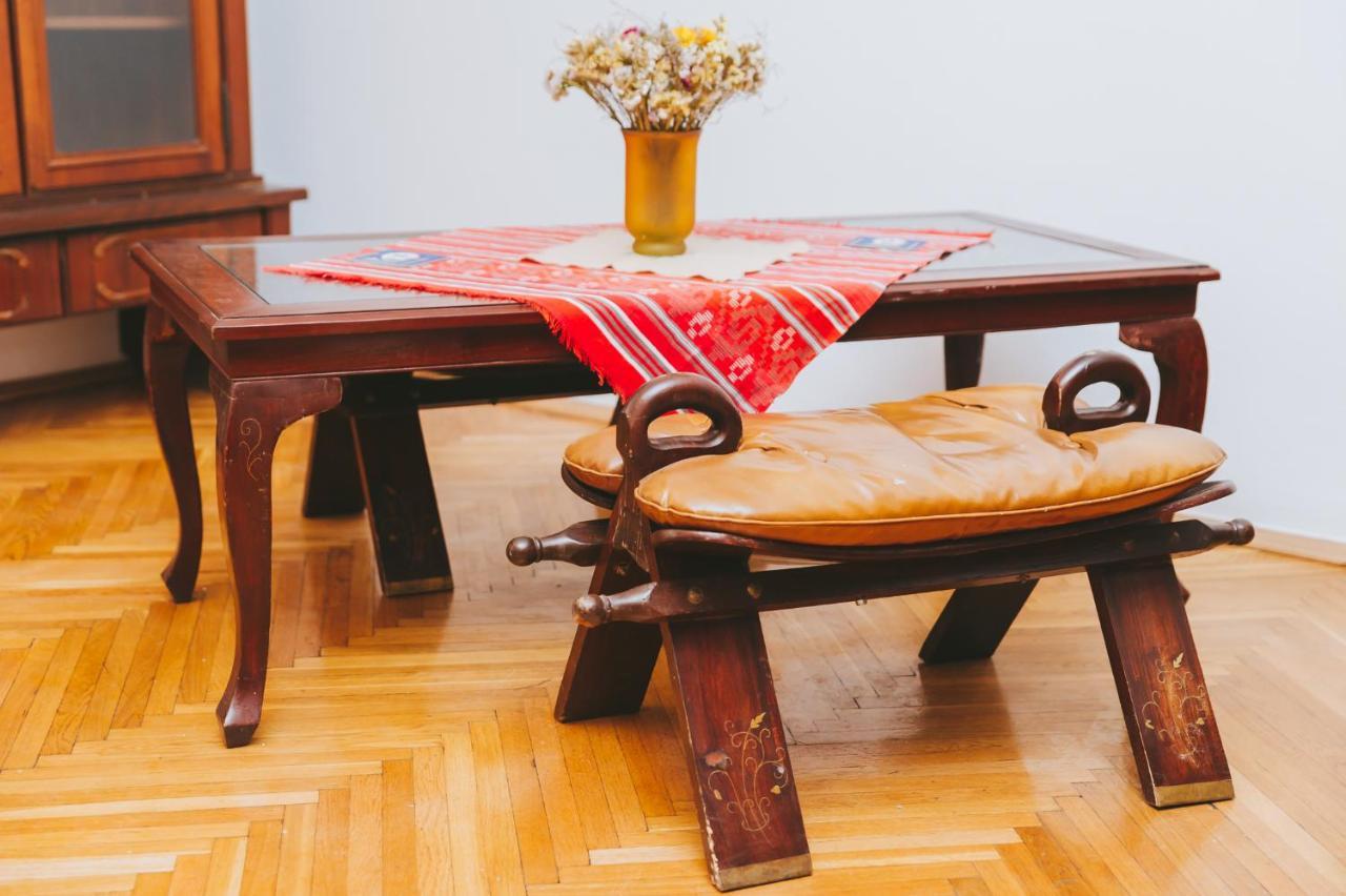 Casa Vinco Vici 호텔 투르다 외부 사진