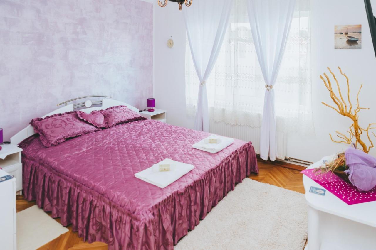 Casa Vinco Vici 호텔 투르다 외부 사진
