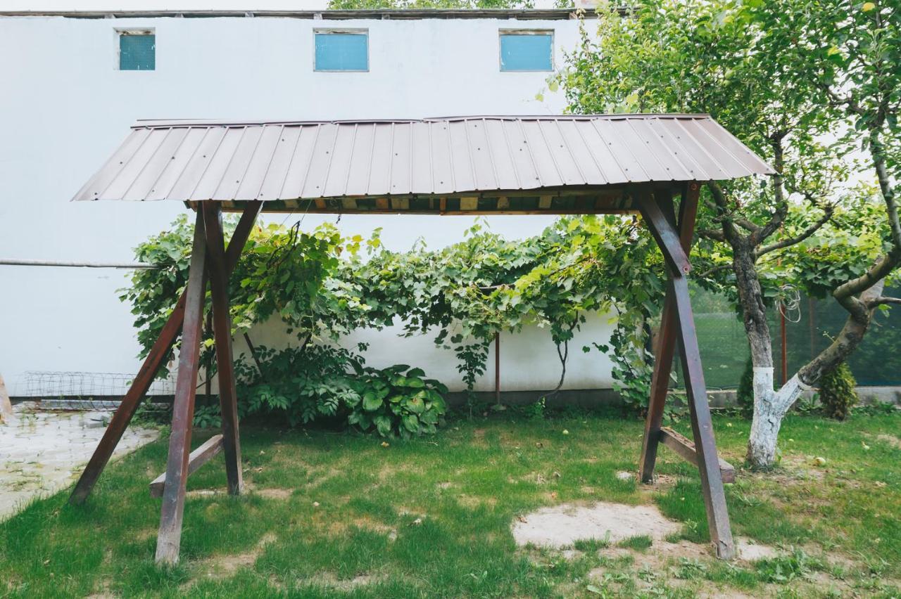 Casa Vinco Vici 호텔 투르다 외부 사진