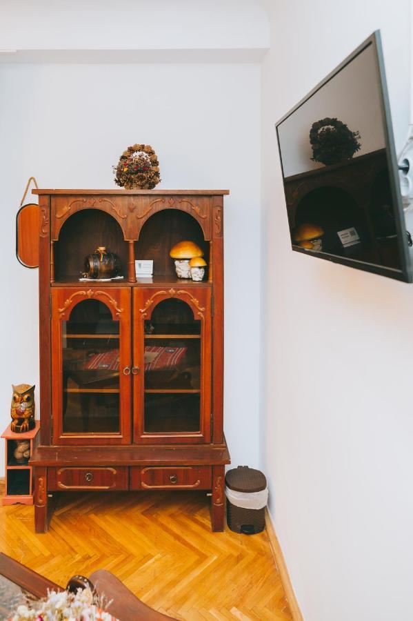 Casa Vinco Vici 호텔 투르다 외부 사진