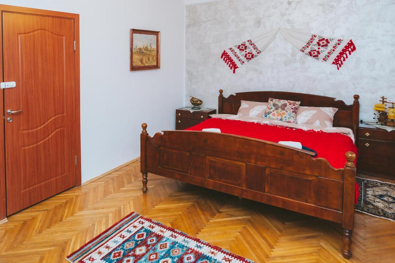 Casa Vinco Vici 호텔 투르다 외부 사진