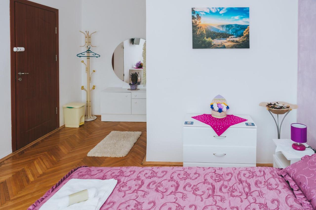 Casa Vinco Vici 호텔 투르다 외부 사진