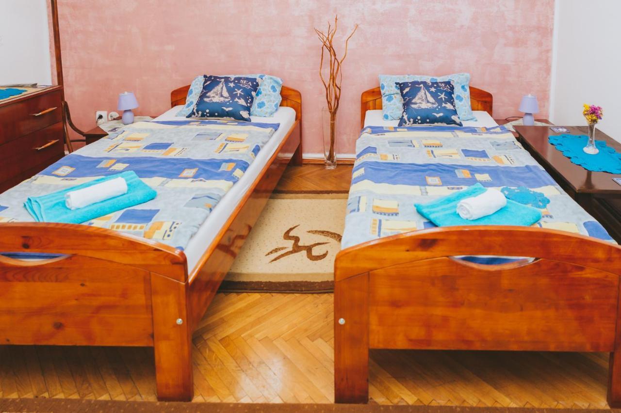 Casa Vinco Vici 호텔 투르다 외부 사진