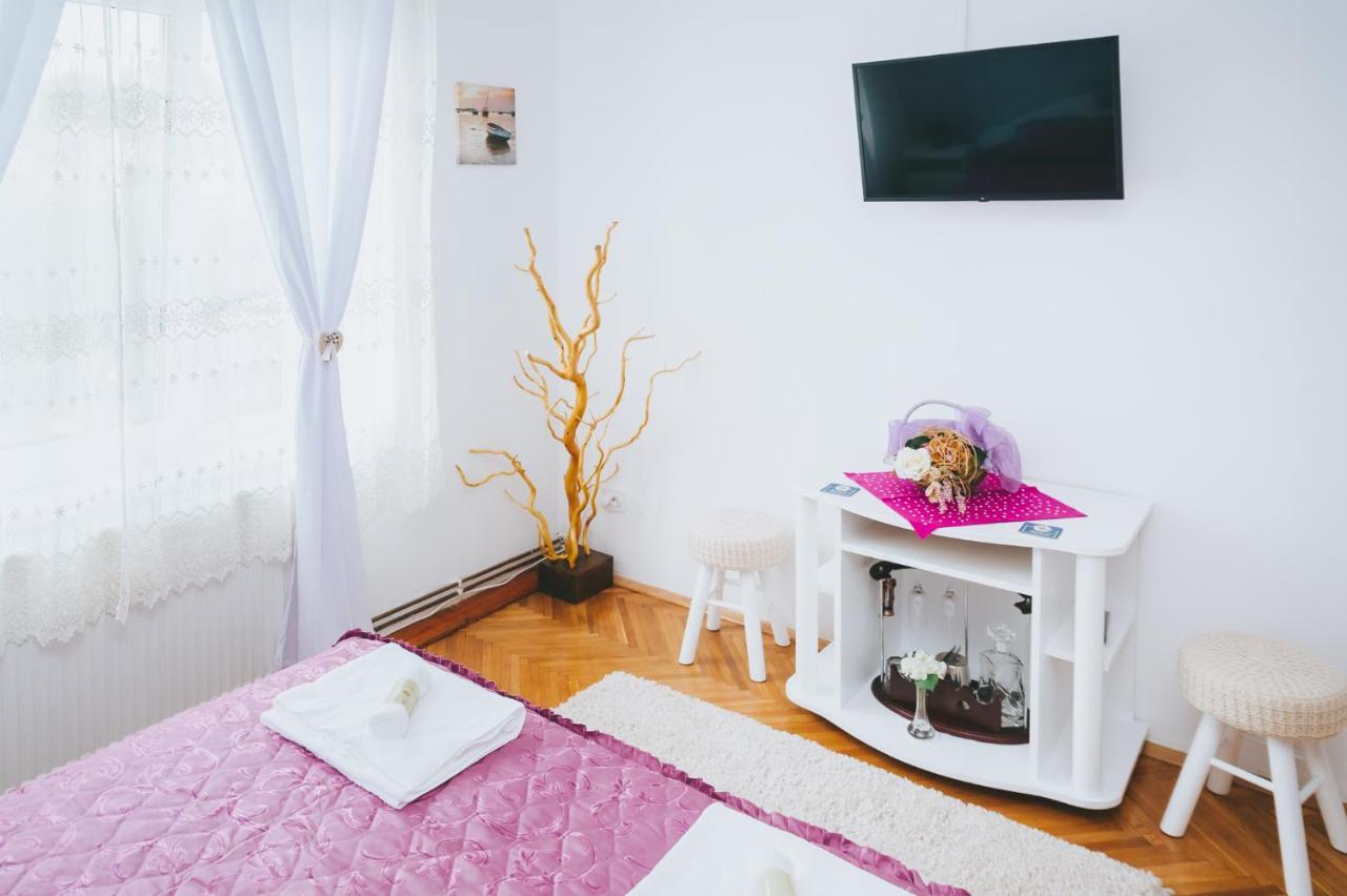 Casa Vinco Vici 호텔 투르다 외부 사진