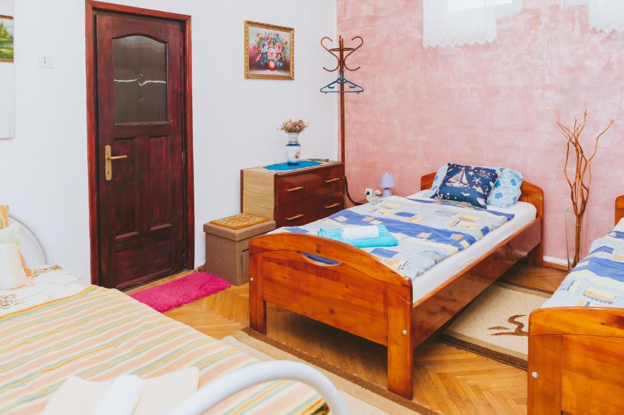 Casa Vinco Vici 호텔 투르다 외부 사진