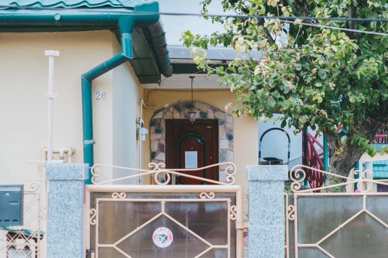 Casa Vinco Vici 호텔 투르다 외부 사진