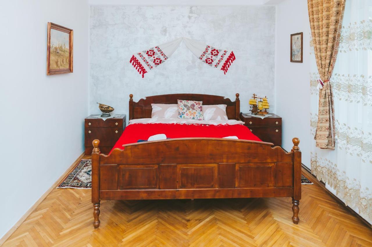 Casa Vinco Vici 호텔 투르다 외부 사진