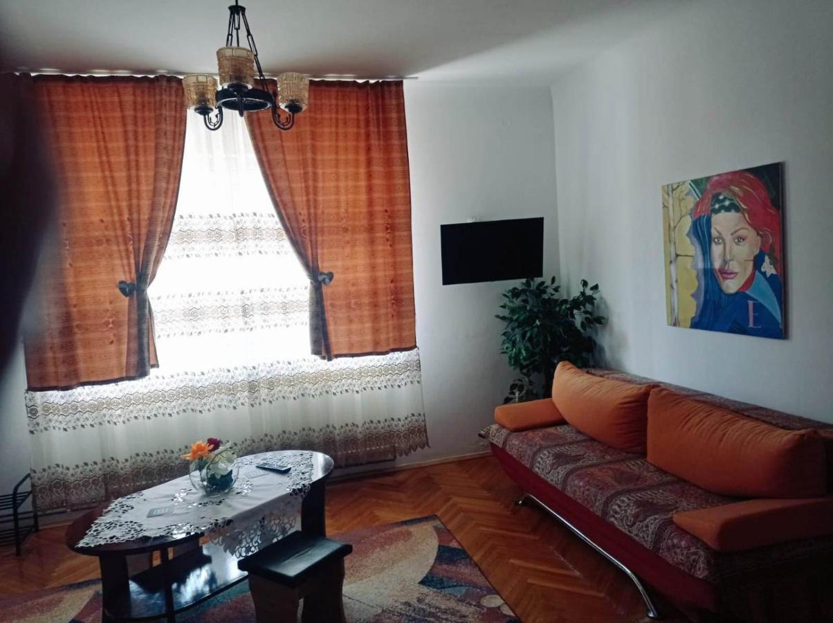 Casa Vinco Vici 호텔 투르다 외부 사진