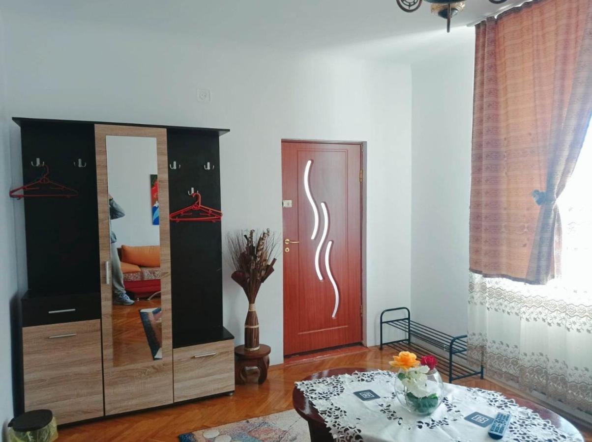 Casa Vinco Vici 호텔 투르다 외부 사진