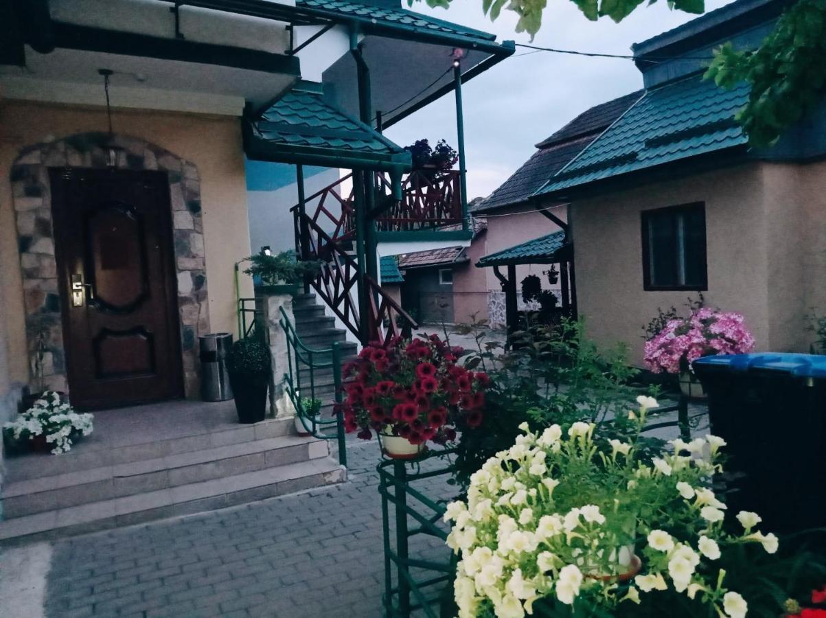 Casa Vinco Vici 호텔 투르다 외부 사진