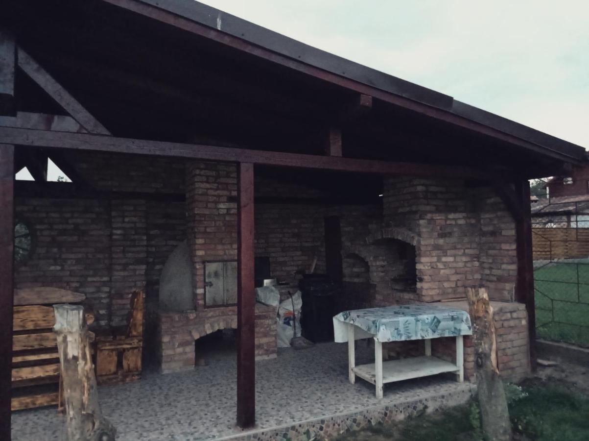 Casa Vinco Vici 호텔 투르다 외부 사진