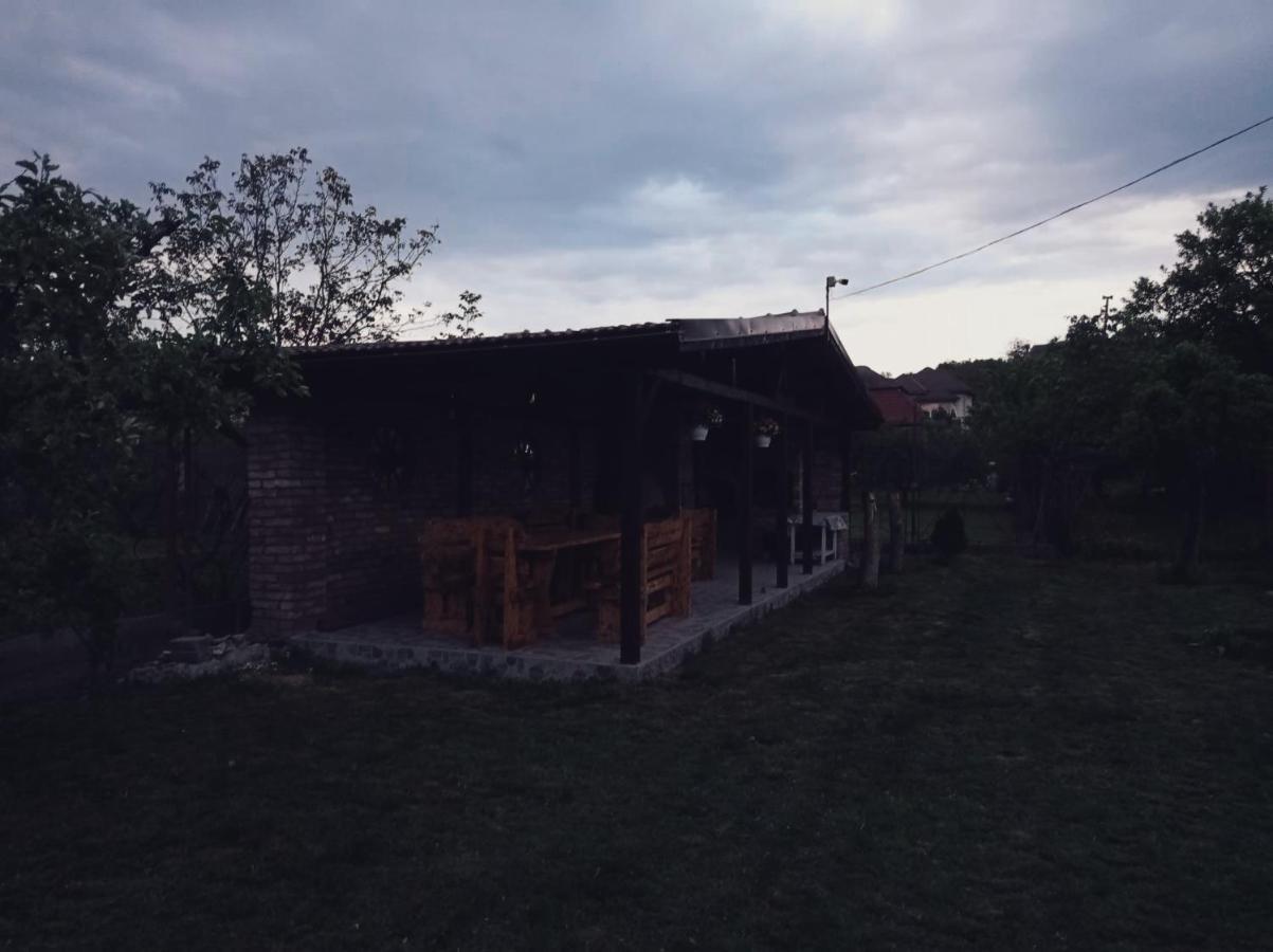Casa Vinco Vici 호텔 투르다 외부 사진