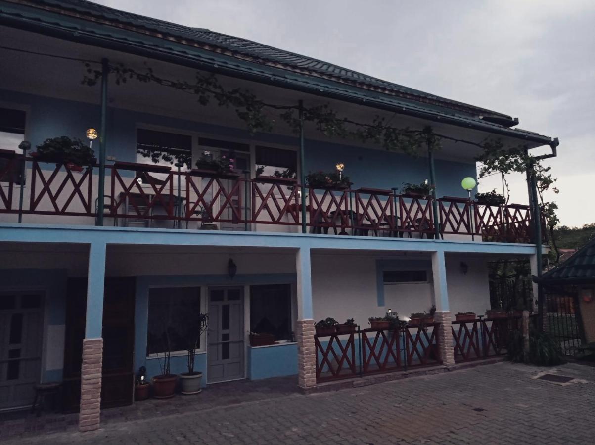 Casa Vinco Vici 호텔 투르다 외부 사진